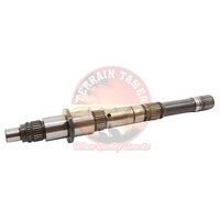 Gearbox Mainshaft Hilux IFS RN LN