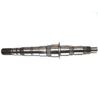 Gearbox Mainshaft Landcruiser 75 80
