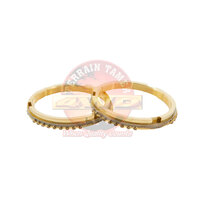 Gearbox Synchro Ring Reverse Gear Landcruiser 75 80