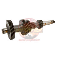 Gearbox Countershaft Modified Hilux LN YN