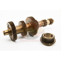 Modified Ratio 5th Gear Landcruiser 79