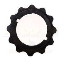 Gearbox Oil Pump Drive Rotor Landcruiser