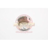 Gear Lever Cap Hilux