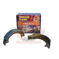 Handbrake Shoes Patrol GU GQ