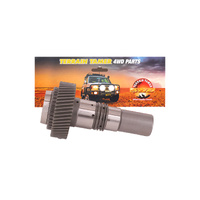 Transfer Case Input Shaft Hilux KZN VZN
