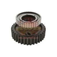 Transfer Case Front Output Shaft Drive Gear Hilux LN KZN VZN RZN KUN GGN