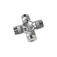 Universal Joint Rear Patrol GQ GU