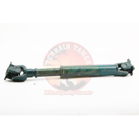 Front Tailshaft Manual Landcruiser 105