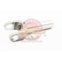 Front Tailshaft Yoke Slip Joint Landcruiser Hilux