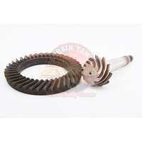 3.9 Diff Gears Rear Patrol GQ GU