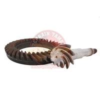 4.3 Diff Gears Front Patrol GQ GU