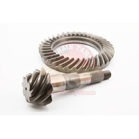 4.3 Diff Gears Rear Patrol GQ GU