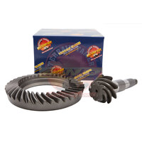 4.6 Diff Gears Front Patrol GU GQ