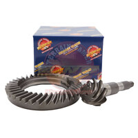 4.6 Diff Gears Rear Patrol GQ GU