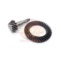 3.54 Diff Gears Front Patrol GU TB48