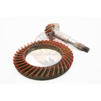 3.54 Diff Gears Rear Patrol GU TB48