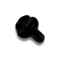 Crown Wheel Bolt Patrol GQ GU H233