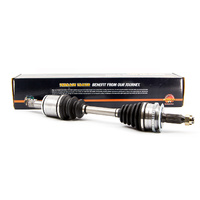 CV Joint Drive Shaft Triton MN ML MR MQ L/H