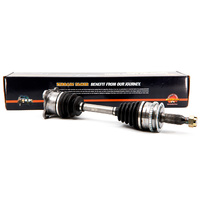 CV Joint Drive Shaft Triton MN ML MR MQ R/H