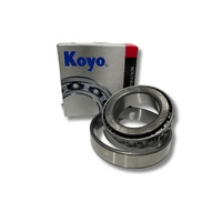 Diff Side Bearing Patrol GU GQ