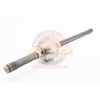 Axle Shaft & CV Joint Patrol GU R/H