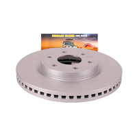 Front Disc Rotor Patrol Y62