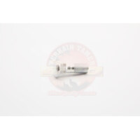 Wheel Stud Front Patrol GU GQ