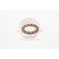 Hub Nut Lock Washer Patrol GU GQ