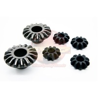 Front Diff Side Gear Kit Landcruiser 79 Prado