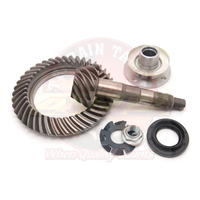 3.90 Diff Gears Rear Hilux KUN