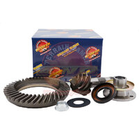 4.55 DIFF GEARS TOYOTA HILUX