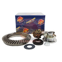 4.30 DIFF GEARS TOYOTA HILUX