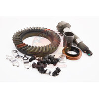 4.88 Diff Gears IFS Hilux
