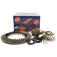 4.10 Diff Gears Rear Landcruiser 80