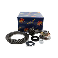 3.90 Diff Gears Front Landcruiser VDJ79