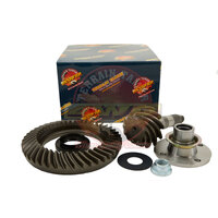 3.58 Diff Gears Front Hilux KUN GGN