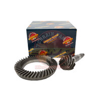 4.30 Diff Gears Front Hilux IFS