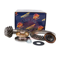 3.72 Diff Gears Front Hilux KZN