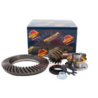 4.10 Diff Gears Front Landcruiser