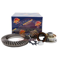 4.30 Diff Gears Front Landcruiser 79 105