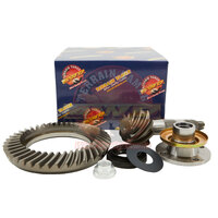 4.10 Diff Gears Hilux Rear