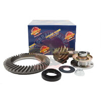 3.72 Diff Gears Rear Hilux