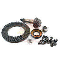 3.90 Diff Gears Front Landcruiser VDJ200