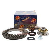 4.10 Diff Gears Rear Landcruiser 79 100 200