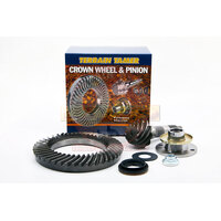 4.30 Diff Gears Rear Landcruiser 79 105