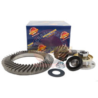 3.90 Diff Gears Rear Landcruiser VDJ