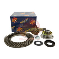 3.72 Diff Gears Rear Landcruiser 80 HDJ