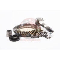 4.55 Diff Gears Front Hilux KUN
