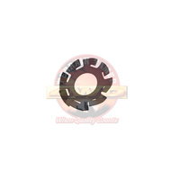 Diff Pinion Oil Slinger Front Landcruiser 79 105