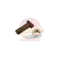Crown Wheel Bolt & Nut Landcruiser 80
